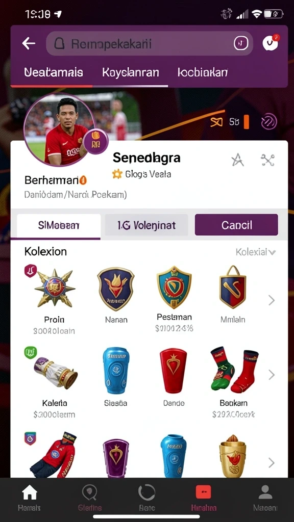 Screenshot kilat77 nomor 3