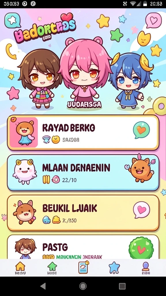 Screenshot king88 nomor 1