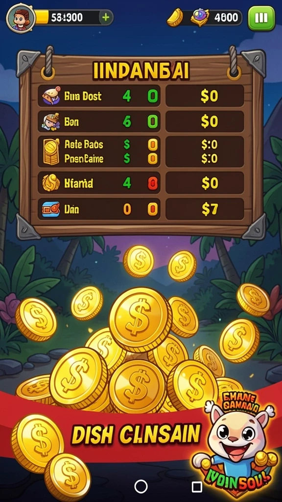 Screenshot king88 nomor 3
