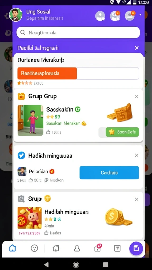 Screenshot koitoto nomor 1