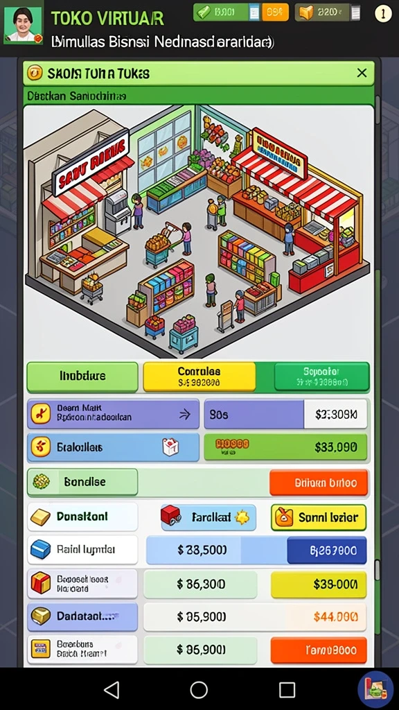 Screenshot kopi4d nomor 1