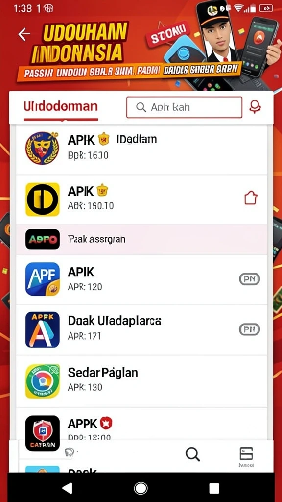 Screenshot kratonbet nomor 2