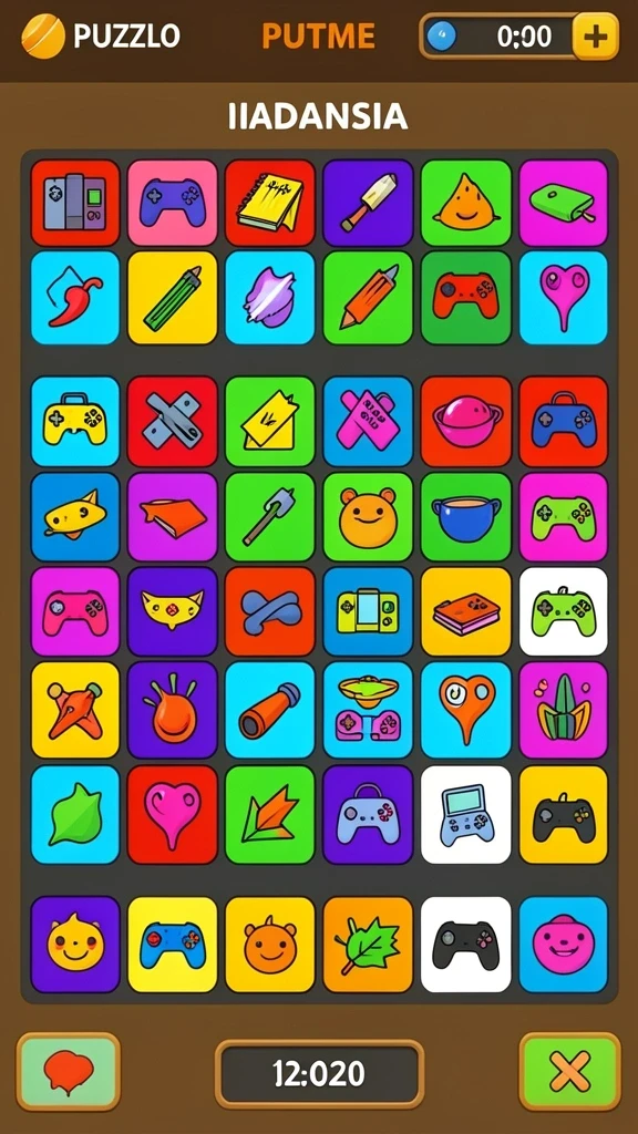 Screenshot luckyslots nomor 2