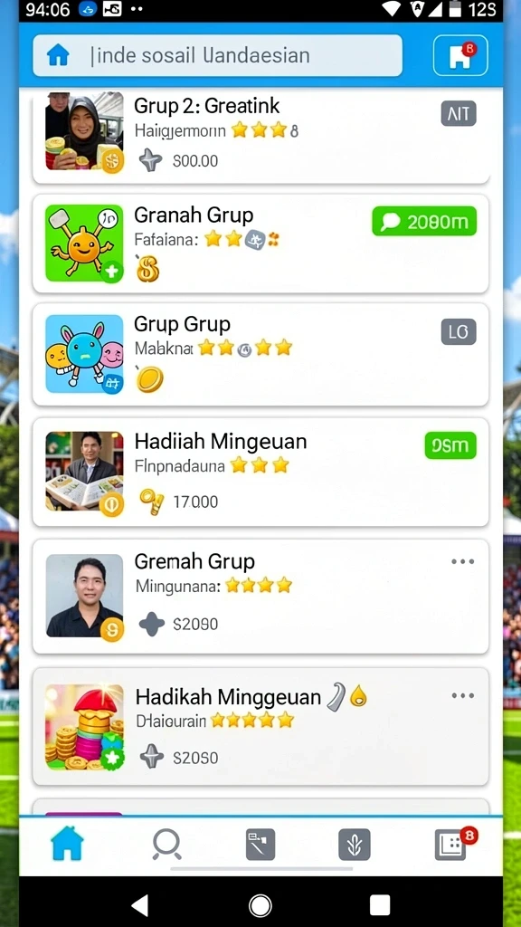 Screenshot mami188 nomor 1