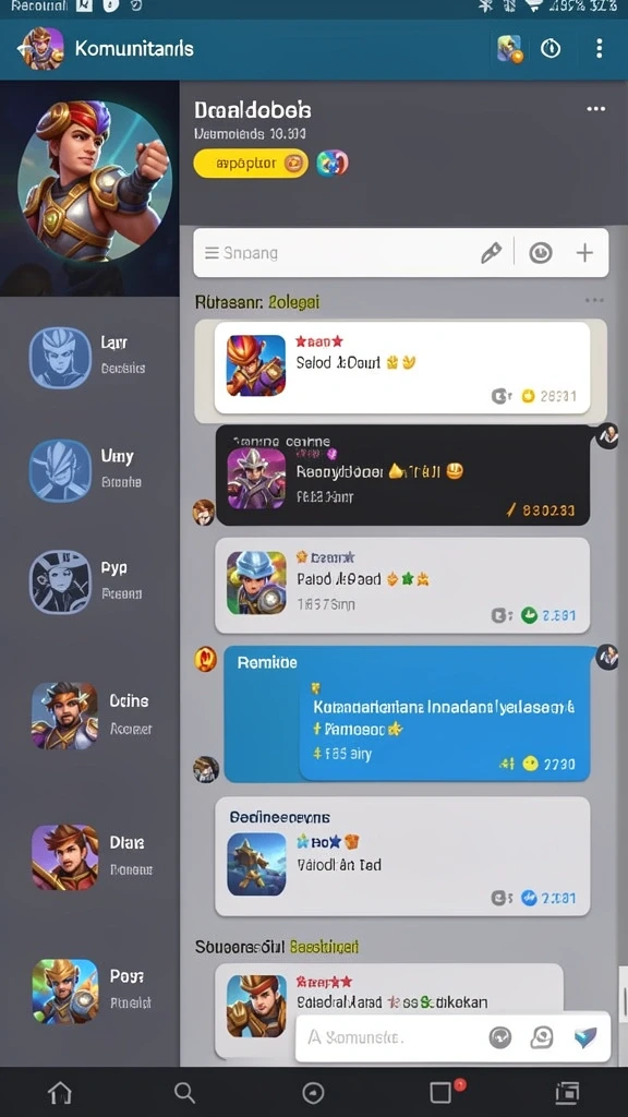 Screenshot marima77 nomor 1