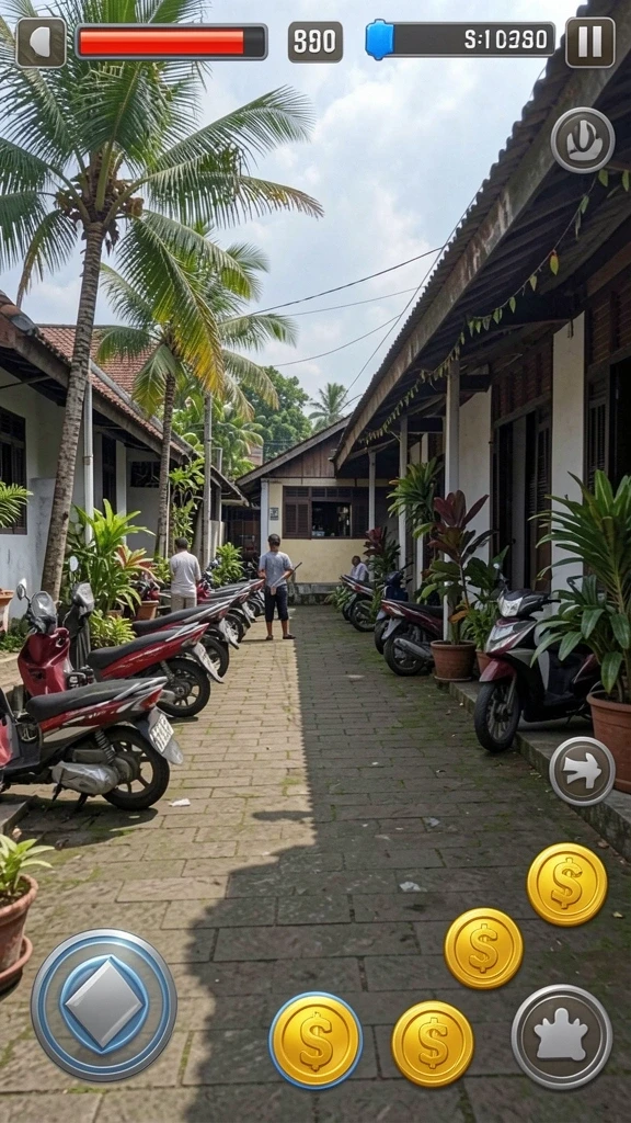 Screenshot mc888 nomor 1
