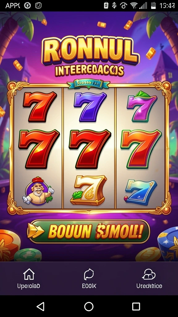 Screenshot mega188 nomor 1