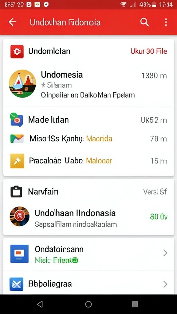 Screenshot menangbet nomor 2