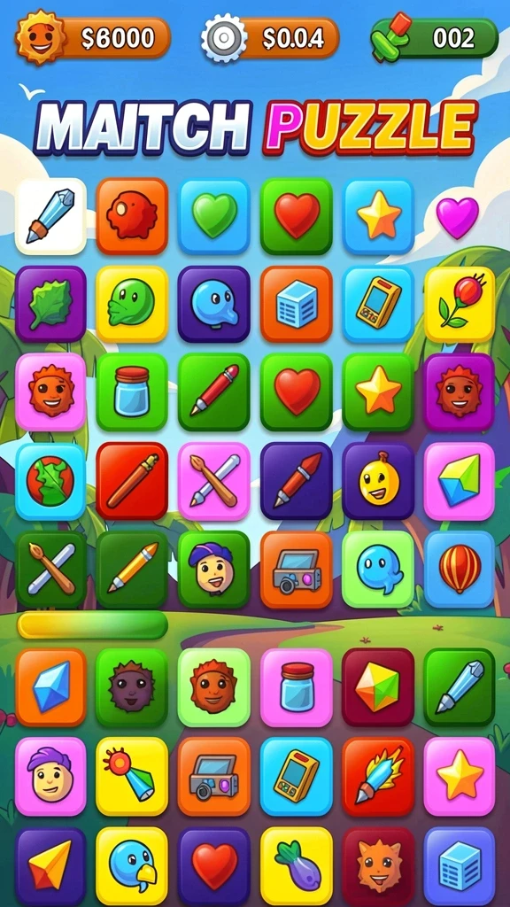 Screenshot mg108 nomor 1