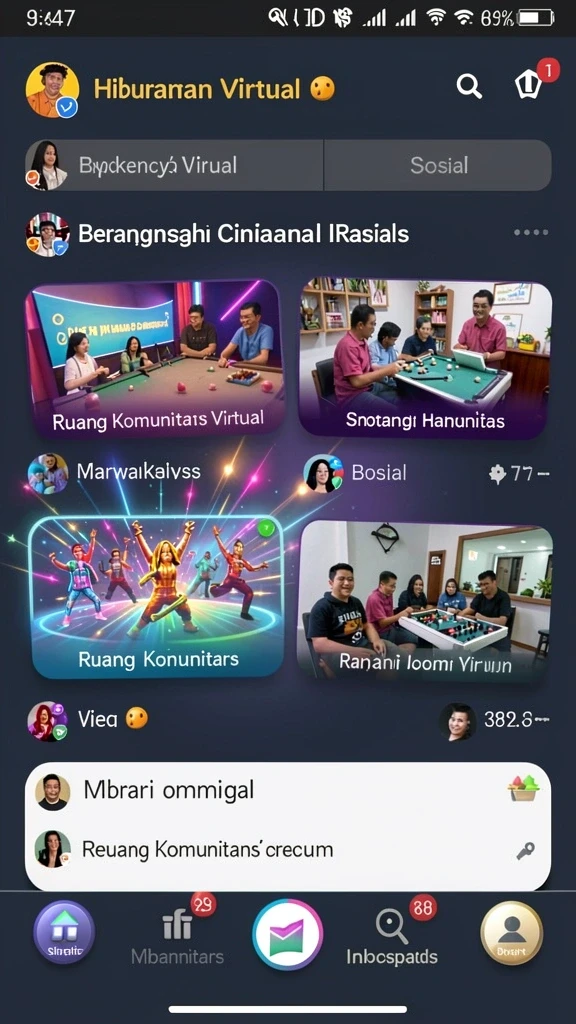 Screenshot miototo nomor 1