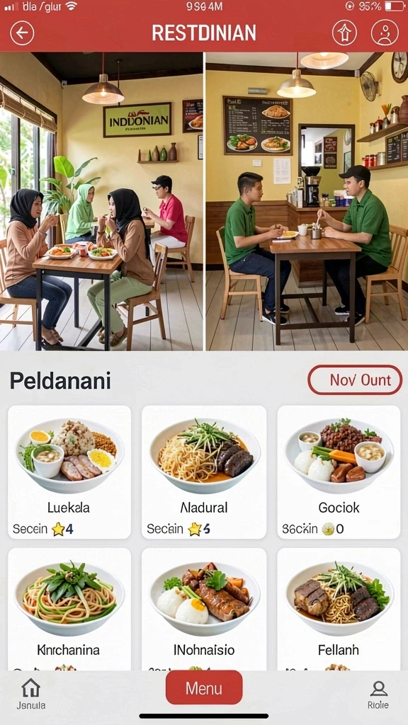 Screenshot miototo nomor 2