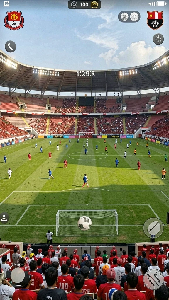Screenshot miototo nomor 3