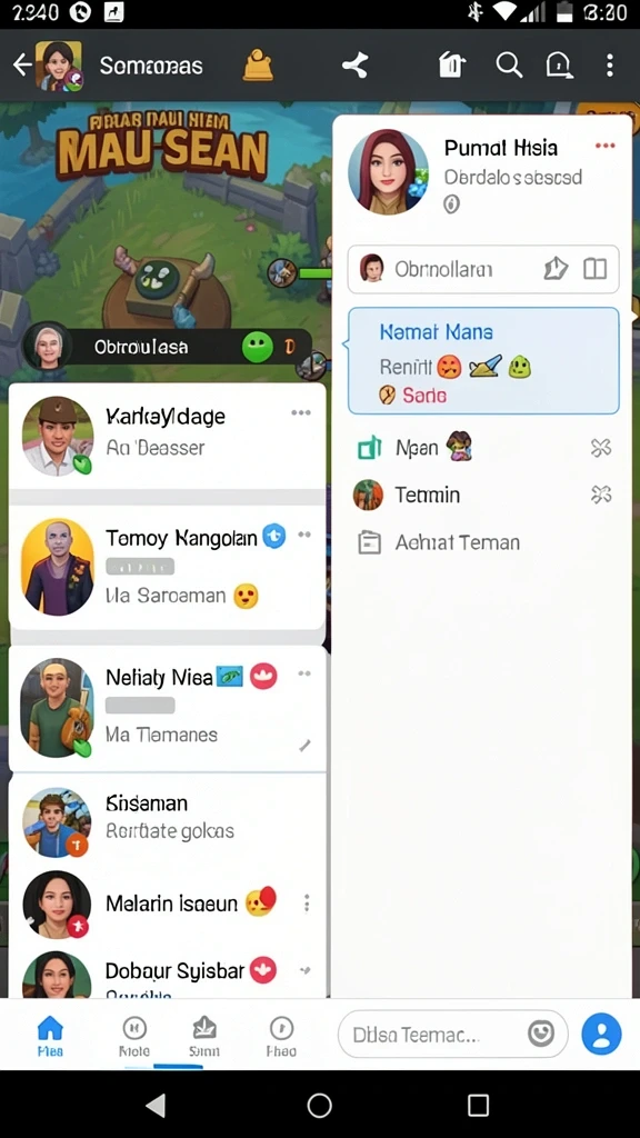 Screenshot n06 nomor 1