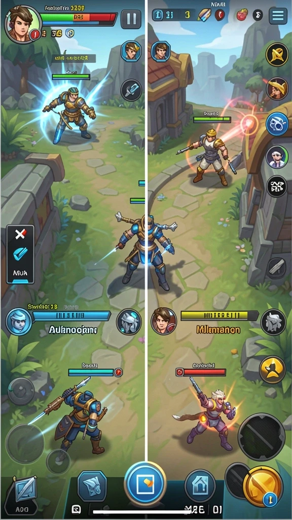 Screenshot naga2000 nomor 2
