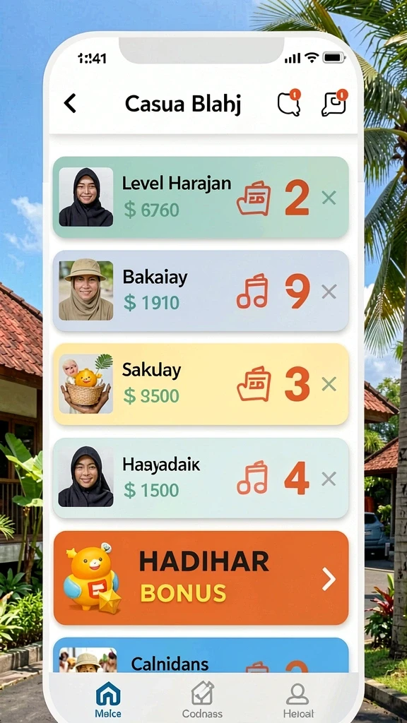 Screenshot nx888 nomor 2
