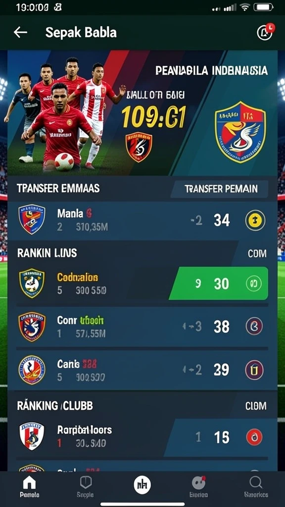 Screenshot oja89 nomor 2