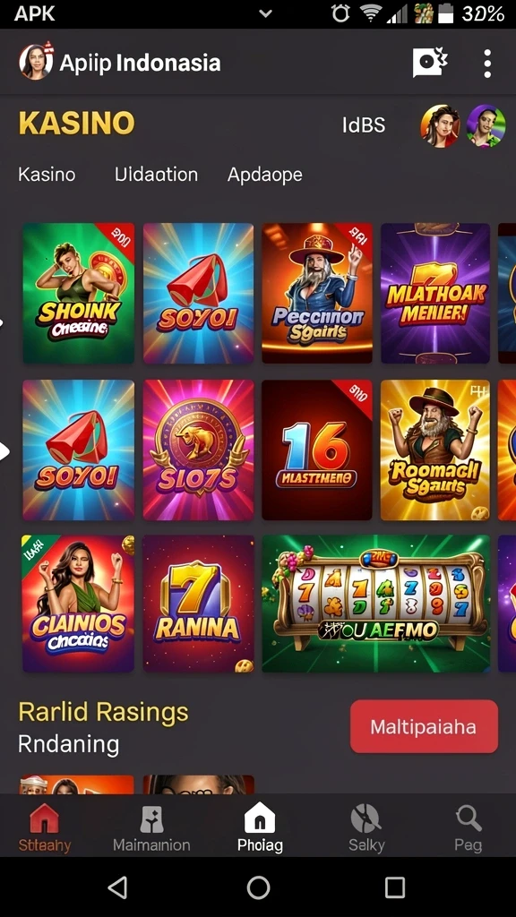 Screenshot ollo4d nomor 2