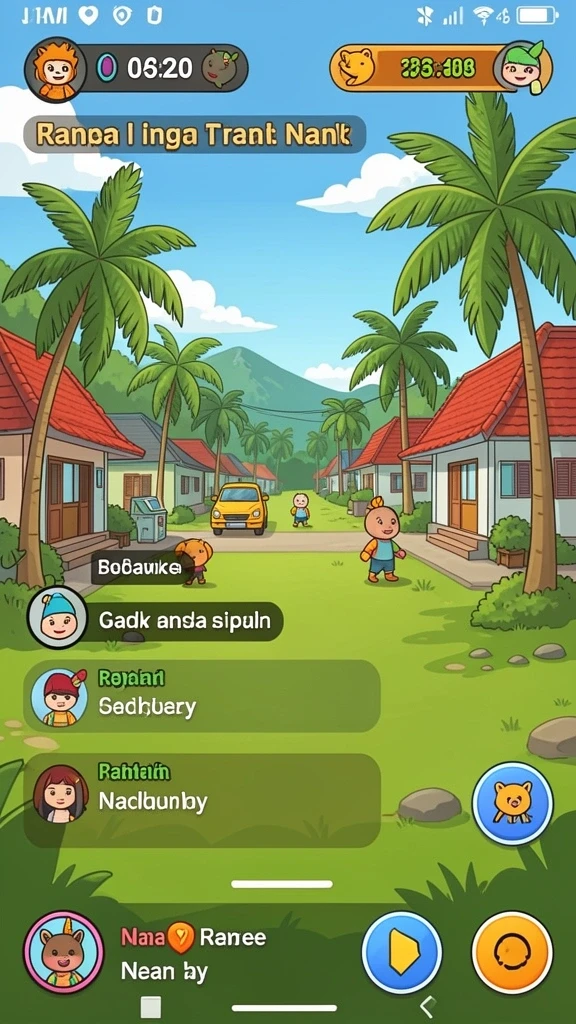 Screenshot pandora99 nomor 3