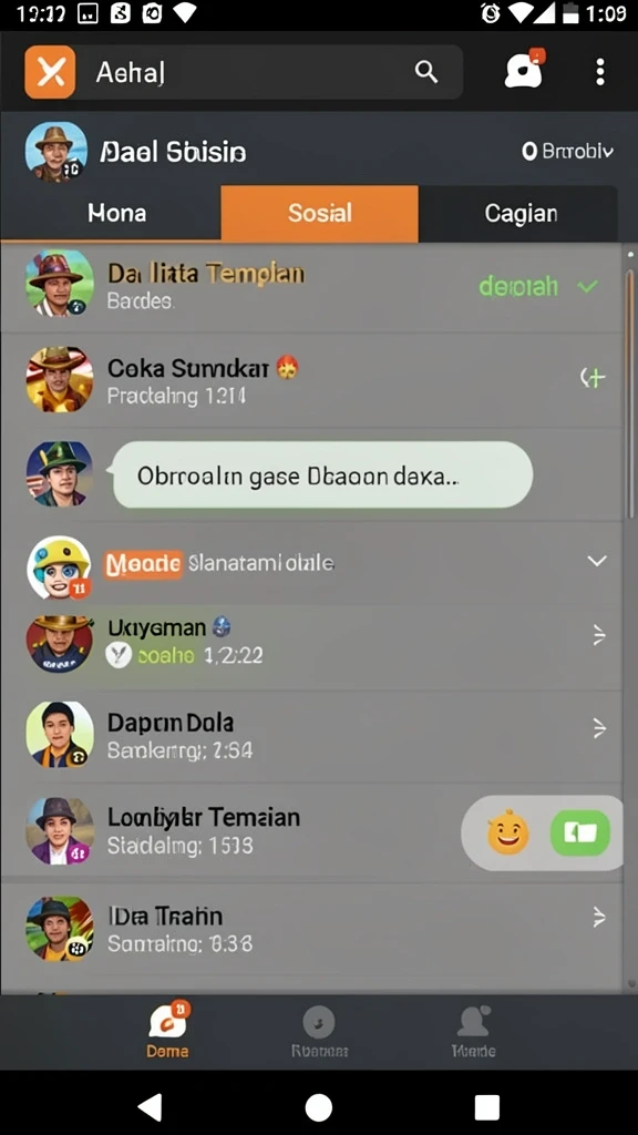 Screenshot pesgslot nomor 1
