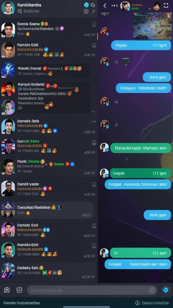 Screenshot pesgslot nomor 3