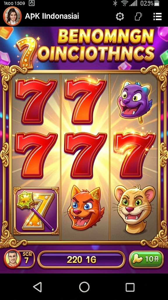 Screenshot playwin nomor 3