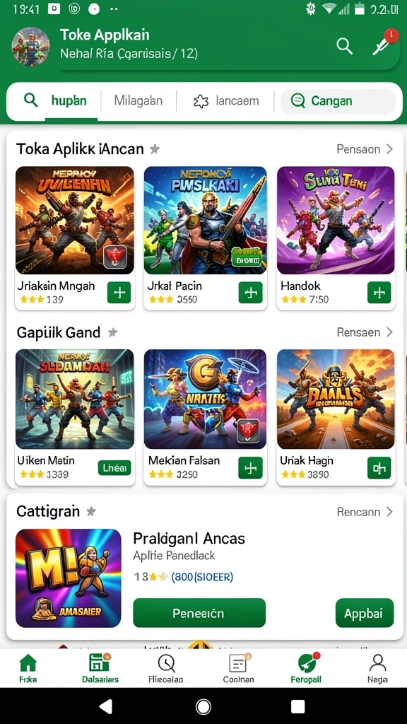 Screenshot poker88 nomor 2