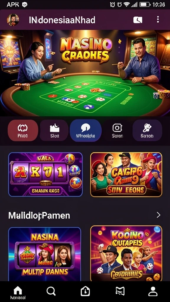 Screenshot polototo nomor 1