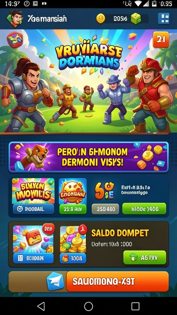 Screenshot pragmatic123 nomor 1