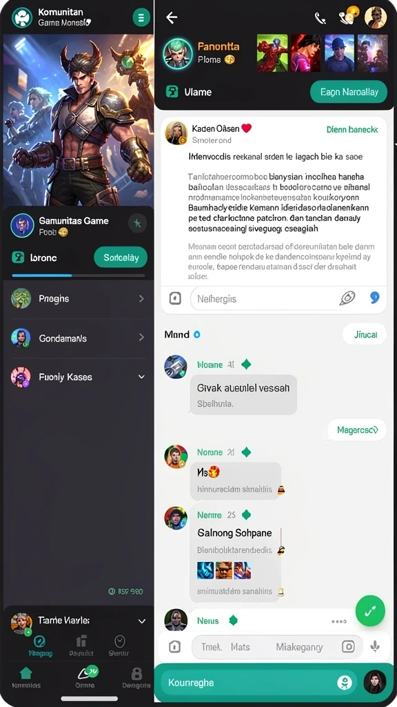 Screenshot raja132 nomor 1