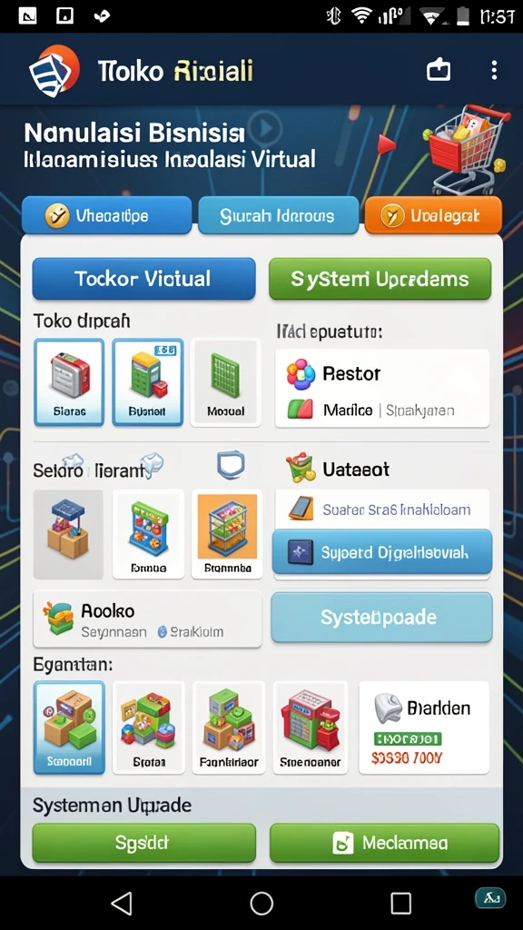 Screenshot rajazeus nomor 1