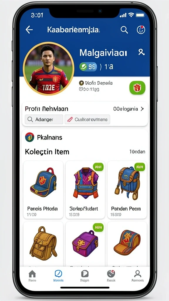 Screenshot rdi88 nomor 1
