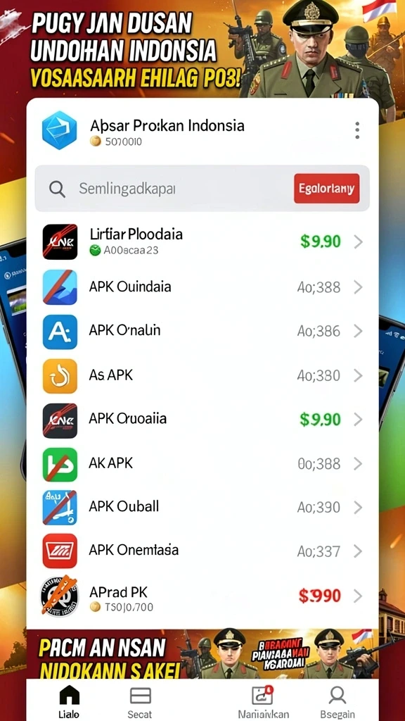 Screenshot rejeki nomor 1