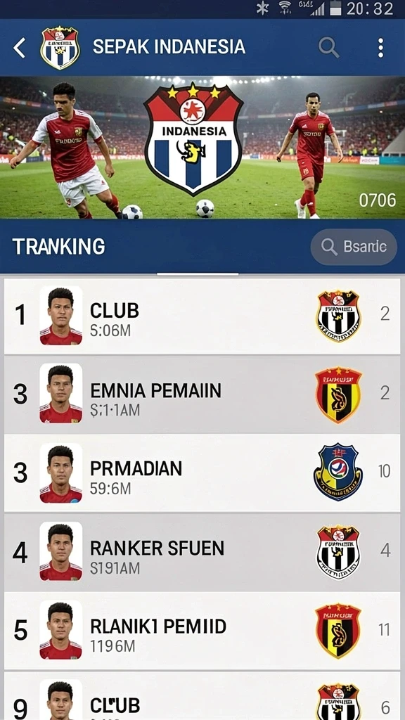 Screenshot rejeki nomor 2