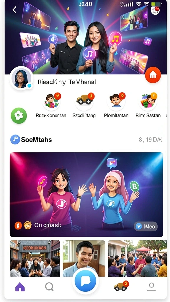 Screenshot rezixo nomor 1