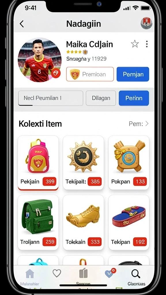 Screenshot rezixo nomor 3