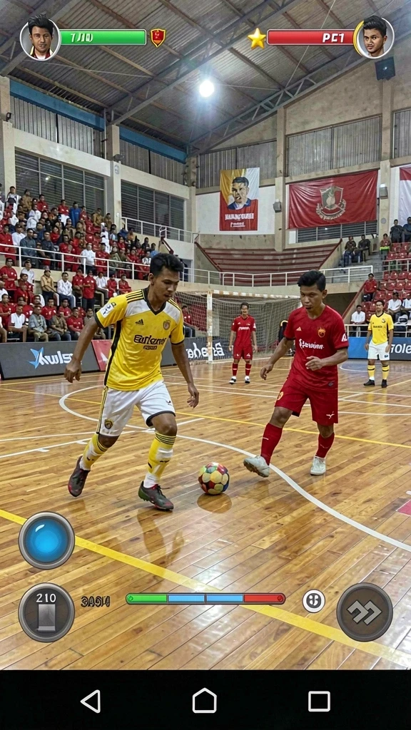Screenshot sakti77 nomor 3