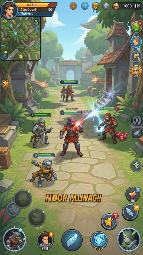 Screenshot spin101 nomor 2
