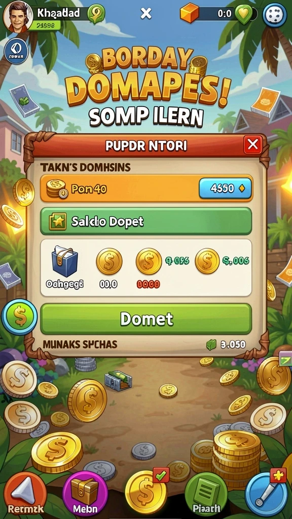 Screenshot spin707 nomor 1