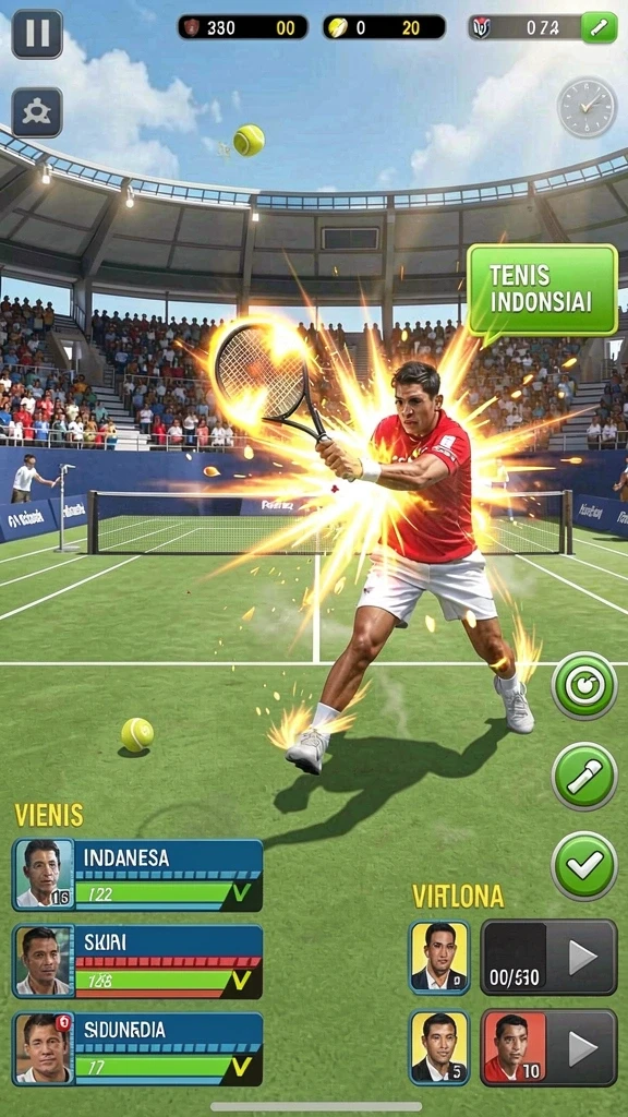 Screenshot spin88 nomor 1