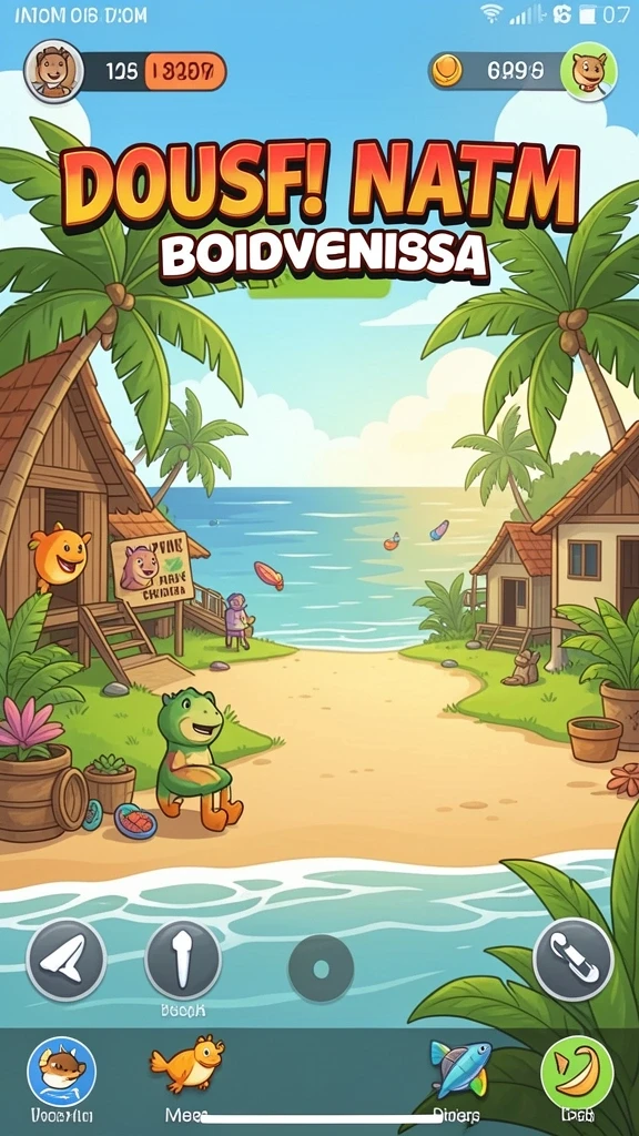Screenshot spinlucky nomor 1