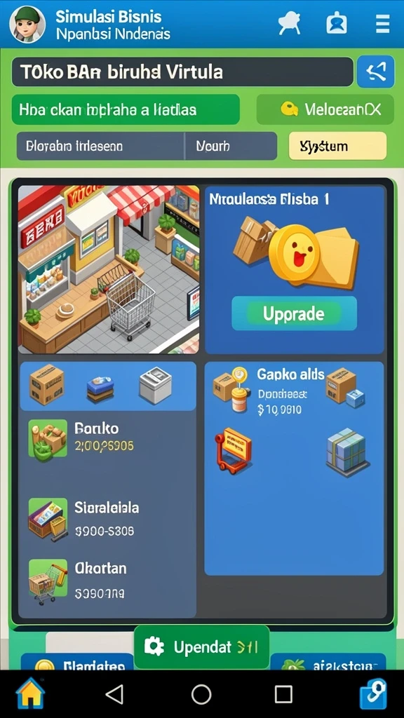 Screenshot supervip nomor 1