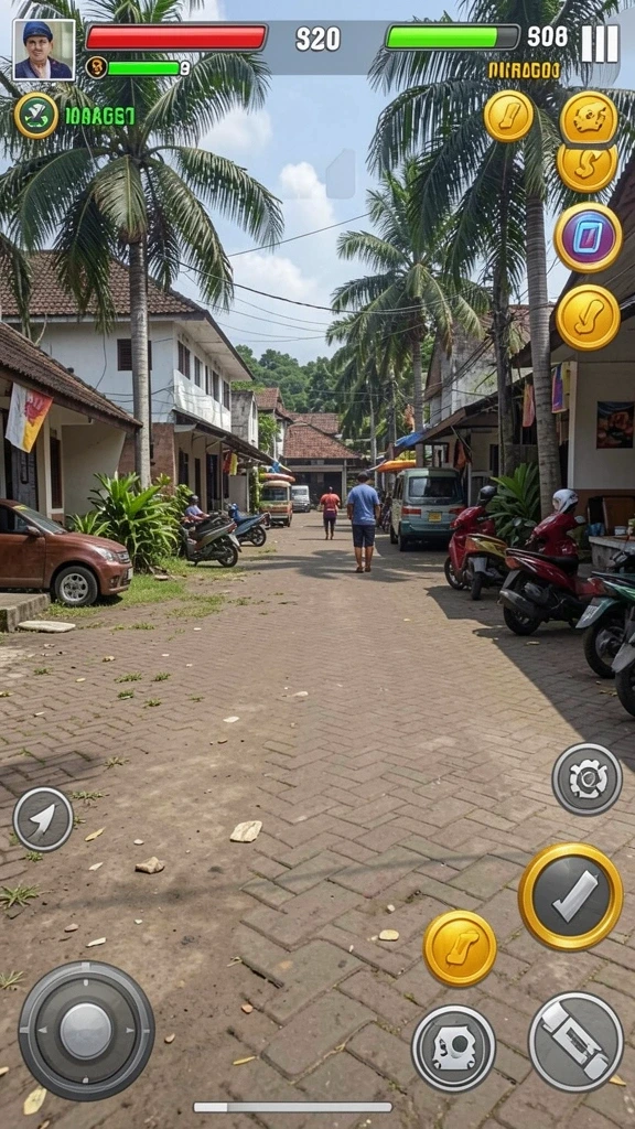 Screenshot supervip nomor 3