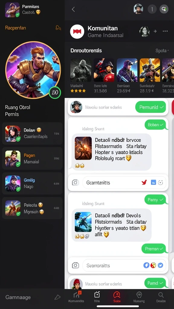 Screenshot surga88 nomor 3