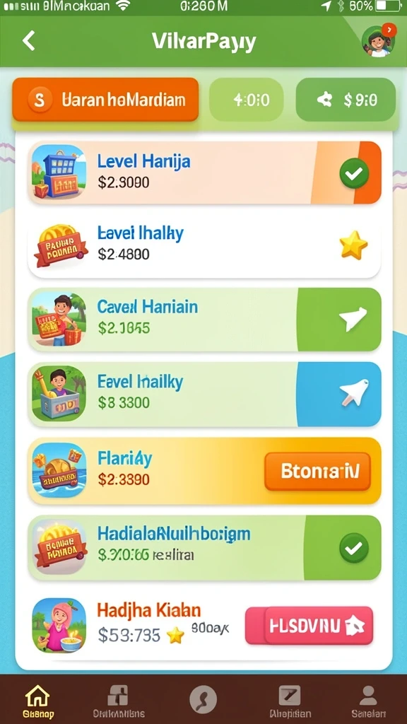 Screenshot svip4 nomor 1