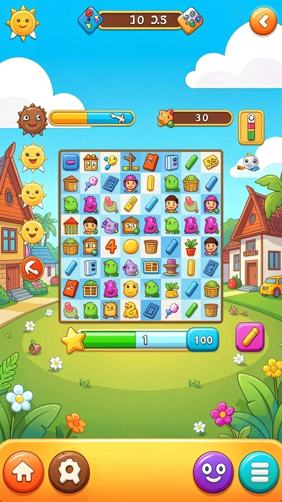 Screenshot tempur99 nomor 3