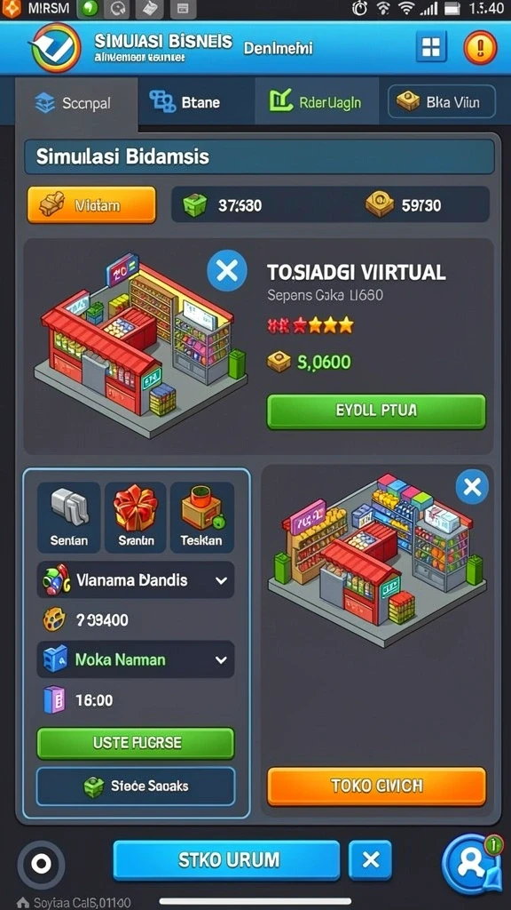 Screenshot tigerjp88 nomor 1