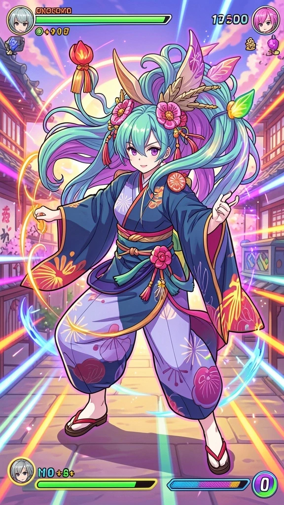 Screenshot tokyo77 nomor 1