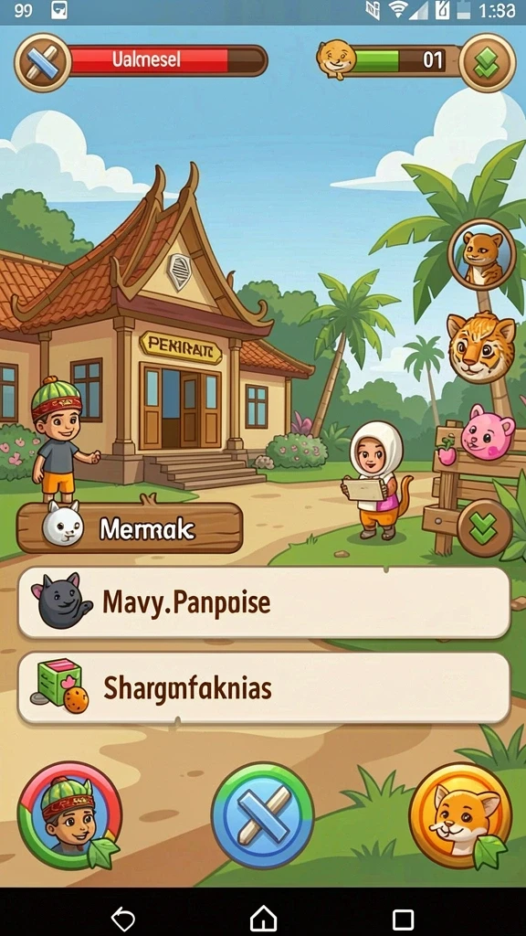 Screenshot topanwin nomor 2
