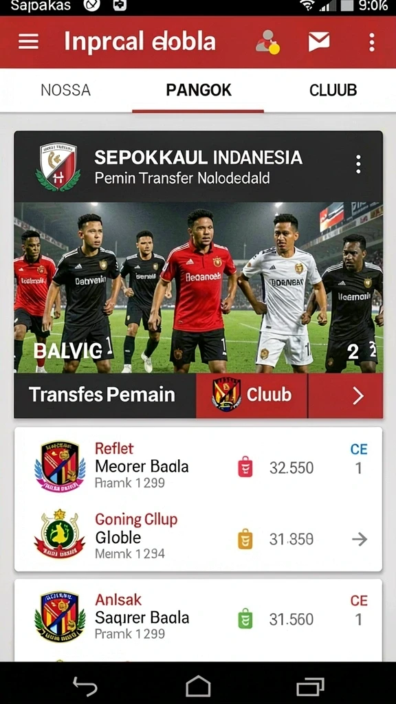 Screenshot toto99 nomor 3