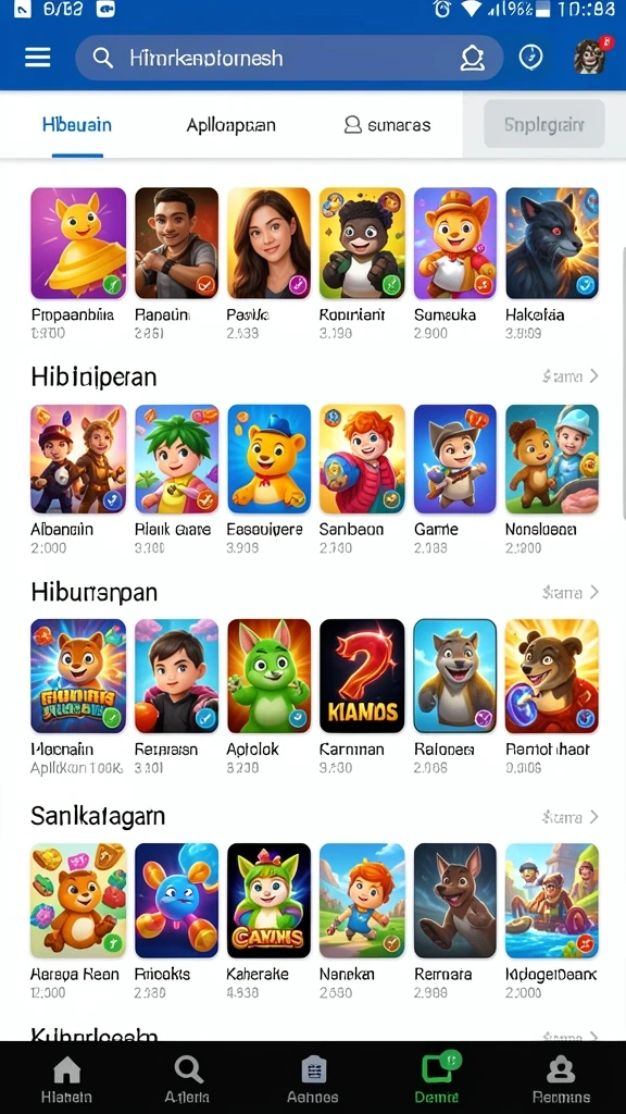 Screenshot uno4d nomor 3